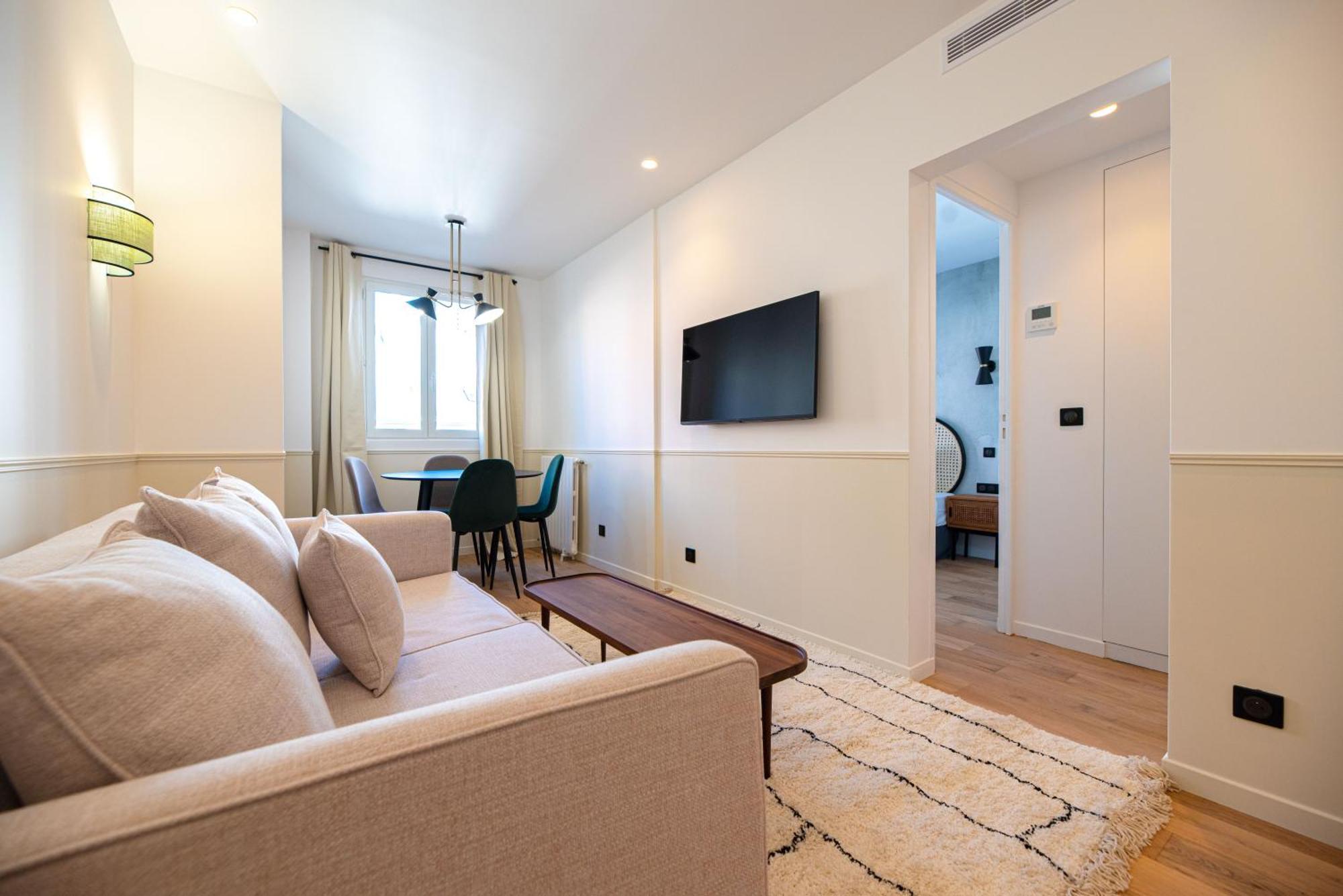 Vignature Residence Asnieres-sur-Seine Room photo