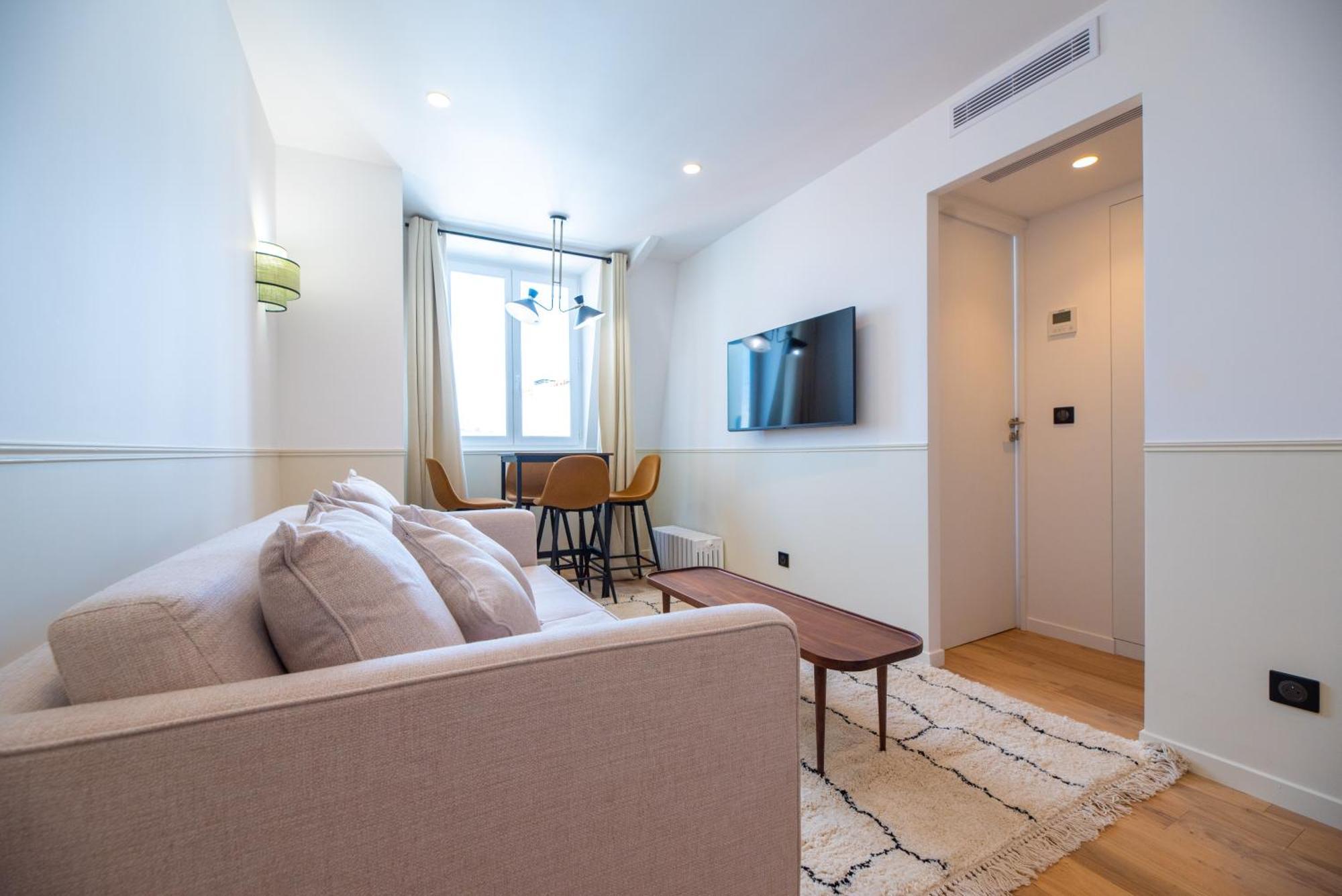 Vignature Residence Asnieres-sur-Seine Room photo